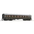 Roco 6200136 H0 Personenwagen AB4ü-28, 1./2. Klasse, DRG, Ep. II