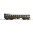 Roco 6200138 H0 passenger car C4ü-28, 3. Klasse, DRG, Ep. II