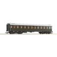 Roco 6200139 H0 passenger car C4ü-28, 3. Klasse, DRG, Ep. II