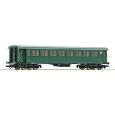 Roco 6200093 H0 passenger car Bz, 2. Klasse, FS, Ep. II-III