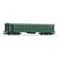 Roco 6200094 H0 passenger car Cz, 3. Klasse, FS, Ep. II-III
