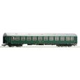 Roco 6200169 H0 passenger car Ba, 2. Klasse, CSD, Ep. IV