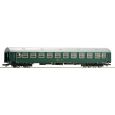 Roco 6200170 H0 passenger car Ba, 2. Klasse, CSD, Ep. IV