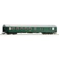 Roco 6200171 H0 passenger car BDa, 2. Klasse, with Gepäckabteil, CSD, Ep. IV