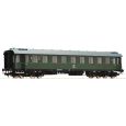Roco 6200160 H0 passenger car Büe 363, 2. Klasse, DB, Ep. IV
