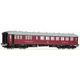 Roco 6200161 H0 Speisewagen WRüg(e) 151, DB, Ep. IV
