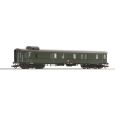 Roco 6200162 H0 luggage trolley car Düe 941, DB, Ep. IV