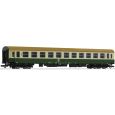 Roco 6200116 H0 passenger car Bme, 2. Klasse, DR, Ep. IV