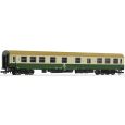 Roco 6200118 H0 passenger car BDmse, 2. Klasse with Gepäckabteil, DR, Ep. IV