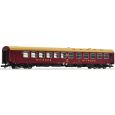 Roco 6200119 H0 Speisewagen WRme 'MITROPA', DR, Ep. IV