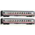 Roco 6200155 H0 2er Set passenger car 'IC 2310', DBAG, Ep. VI, Set 3