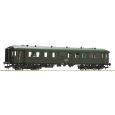 Roco 6200113 H0 Personenwagen Bhixt, 2. Klasse, PKP, Ep. IV