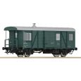 Roco 6200142 H0 freight train-Begleitwagen Daa-k, CD, Ep. V
