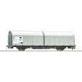 Roco 6600107 H0 Schiebewandwagen Hbbillns, MAV, Ep. V
