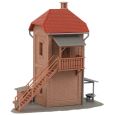 Faller 120117 H0 Blockstelle