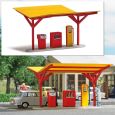 Busch 8810 TT Tankstelle 'Minol'