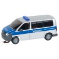 Faller 161429 H0 VW T5 Polizei (WIKING)