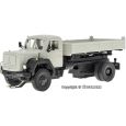 Viessmann 8133 H0 CarMotion MAGIRUS DEUTZ 2-achs 230 D 16Dreiseitenkipper