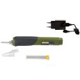 PROXXON 4528142 Akku-Elektronik-Lötgerät EL/A (3,6V)