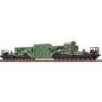 51279 H0 Schwerlastwagen Uaai672.9 "RWE", DB, Ep. IV, AC Thumbnail 1
