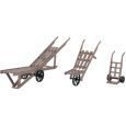 Pola 333228 G Schubkarren-Set