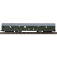 75010 H0 Bahnpostwagen Post m-bll/24,2, Deutsche Post, Ep. IV Thumbnail 2