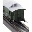 13405 TT Gepäckwagen Pwi, DB, Ep. III Thumbnail 3