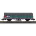 01110 TT 2er Set Offene Güterwagen Fbs, Steiermärkischen Landesbahnen, Ep. V Thumbnail 3