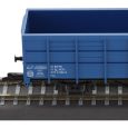 14902 TT START-Offener Güterwagen Fbs, PKP Cargo, Ep. VI Thumbnail 4