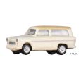 Tillig 08747 TT PKW Trabant 601 Kombi