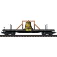 Märklin 46270 AC/DC H0 Flachwagen Hells Bells