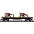Märklin 46930 AC/DC H0 Flachwagen For Those About to Rock