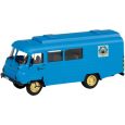minicar 66050 TT LO3000 Halbbus Melioration, Bausatz
