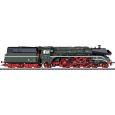 Märklin 39029 H0 Dampflok 18 314 Öl, DR, Ep. III, AC-MFX+-Sound