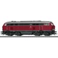 Märklin 39274 H0 Diesellok BR 217, DB, Ep. IV, AC-MFX+-Sound