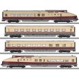 Märklin 38175 H0 Triebzug VT 18.16, DR/DDR, Ep. VI, AC-MFX+-Sound