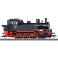 Märklin 39924 H0 Dampflok 92 739 "Meiningen", DB, Ep. III, AC-MFX+-Sound
