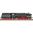 Trix 25029 H0 Dampflok 18 314 Öl, DR, Ep. III, DC-MFX-Sound