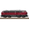 Trix 22470 H0 Diesellok BR 217, DB, Ep. IV, DC-MFX-Sound