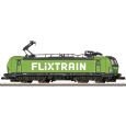 Märklin 88239 Z E-Lok BR 193, Vectron, FlixTrain, Ep. VI