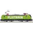 Minitrix 16835 N E-Lok 193 862-0, Vectron, FlixTrain, Ep. VI, DC-MFX-Sound