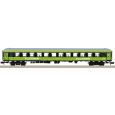 Minitrix 15797 N Personenwagen 2. Klasse, FlixTrain, Ep. VI