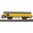 Piko 27734 H0 Niederbordwagen, RLF, Ep. IV