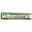 Piko 27738 H0 Doppelstockwagen, 2. Klasse, Koleje, Ep. VI