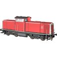 Piko 52336 H0 Diesellok BR 213, DB AG, Ep. V