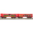57033 H0 Start-Set kids Güterzug Thumbnail 2