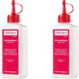 Auhagen 53510 Schotterkleber, 250 ml Doppelpack