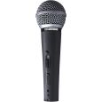 LD Systems D1006 Dynamisches Mikrofon mit Schalter