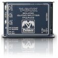 Palmer Y-Box Guitar Splitter Thumbnail 5