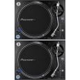 Pioneer DJ PLX 1000 Doppelpack